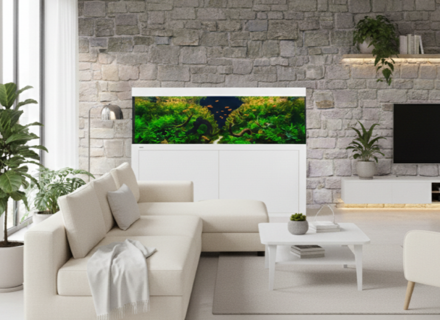 Sphera Aquariumabdeckung